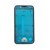 Lcd Frame Middle Chassis For Blackview Bv5000 Black By - Maxbhi Com