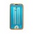 Lcd Frame Middle Chassis For Blackview Bv5000 Orange By - Maxbhi Com