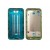 Lcd Frame Middle Chassis For Blackview Bv5000 White By - Maxbhi Com