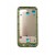 Lcd Frame Middle Chassis For Blackview Bv5000 White By - Maxbhi Com