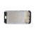 Lcd Frame Middle Chassis For Doogee X9 Mini Black By - Maxbhi Com