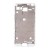 Lcd Frame Middle Chassis For Meizu Mx5e White By - Maxbhi Com