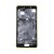 Lcd Frame Middle Chassis For Wiko Ufeel Lime By - Maxbhi Com
