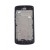 Lcd Frame Middle Chassis For Agm X1 Mini Black By - Maxbhi Com