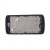 Lcd Frame Middle Chassis For Agm X1 Mini Black By - Maxbhi Com