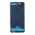 Lcd Frame Middle Chassis For Huawei Honor 6a Pro Blue By - Maxbhi Com