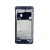 Lcd Frame Middle Chassis For Infocus M550 3d Black By - Maxbhi Com