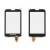 Touch Screen Digitizer For Samsung I7500 Galaxy Black By - Maxbhi Com