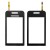 Touch Screen Digitizer For Samsung S5233t Black By - Maxbhi Com