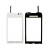 Touch Screen Digitizer For Samsung S8000 Jet 2 White By - Maxbhi Com