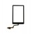 Touch Screen Digitizer For Samsung S8300 Ultratouch White By - Maxbhi.com