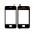 Touch Screen Digitizer For Samsung Star 3 Duos S5222 Black By - Maxbhi Com
