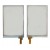 Touch Screen Digitizer For Sony Ericsson P900 White By - Maxbhi Com