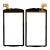 Touch Screen Digitizer For Sony Ericsson Xperia Play R800a Black By - Maxbhi Com