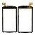 Touch Screen Digitizer For Sony Ericsson Xperia Play R800a White By - Maxbhi Com