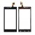 Touch Screen Digitizer For Sony Xperia J St26i Black By - Maxbhi Com