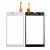Touch Screen Digitizer For Sony Xperia Sp Lte C5303 White By - Maxbhi Com