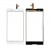 Touch Screen Digitizer For Sony Xperia T2 Ultra Dual Sim D5322 White By - Maxbhi Com