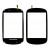 Touch Screen For Samsung T669 Gravity T - Maxbhi Com