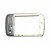 Lcd Frame Middle Chassis For Hp Ipaq Rw6828 Silver By - Maxbhi Com