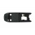 Lcd Frame Middle Chassis For Nokia 6310i Silver By - Maxbhi Com