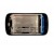 Lcd Frame Middle Chassis For Tmobile Mytouch 3g Slide Black By - Maxbhi Com