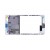 Lcd Frame Middle Chassis For Hp Slate 6 Silver By - Maxbhi Com