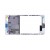 Lcd Frame Middle Chassis For Hp Slate 6 White By - Maxbhi Com