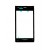 Lcd Frame Middle Chassis For Sony Ericsson Xperia E1 D2005 Black By - Maxbhi Com