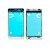 Lcd Frame Middle Chassis For Sony Ericsson Xperia E1 D2005 White By - Maxbhi Com