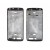 Lcd Frame Middle Chassis For Doogee T6 Pro Black By - Maxbhi Com