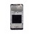 Lcd Frame Middle Chassis For Leagoo M5 Grey By - Maxbhi Com