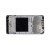 Lcd Frame Middle Chassis For Leagoo M5 Grey By - Maxbhi Com