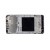 Lcd Frame Middle Chassis For Leagoo M5 Grey By - Maxbhi Com