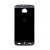 Lcd Frame Middle Chassis For Moto Z 32gb Black By - Maxbhi Com