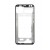Lcd Frame Middle Chassis For Oukitel K6 White By - Maxbhi Com
