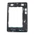 Lcd Frame Middle Chassis For Samsung Galaxy Tab A And S Pen Grey By - Maxbhi Com