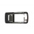 Lcd Frame Middle Chassis For Samsung S8300 Ultratouch White By - Maxbhi Com