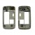 LCD Frame Middle Chassis for Sony Ericsson txt pro Black