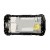 Lcd Frame Middle Chassis For Ulefone Armor 2 Grey By - Maxbhi Com