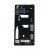 Lcd Frame Middle Chassis For Lenovo Vibe X2 Pro Black By - Maxbhi Com