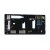 Lcd Frame Middle Chassis For Lenovo Vibe X2 Pro Champagne By - Maxbhi Com