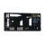 Lcd Frame Middle Chassis For Lenovo Vibe X2 Pro Gold By - Maxbhi Com