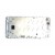 Lcd Frame Middle Chassis For Prestigio Multiphone 5400 Duo Black By - Maxbhi Com