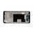 Lcd Frame Middle Chassis For Vivo Z3x Red By - Maxbhi Com