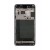 Lcd Frame Middle Chassis For Elephone S2 Black By - Maxbhi Com