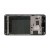 Lcd Frame Middle Chassis For Elephone S2 Black By - Maxbhi Com