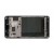 Lcd Frame Middle Chassis For Elephone S2 Black By - Maxbhi Com