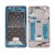Lcd Frame Middle Chassis For Honor Holly 3 Plus White By - Maxbhi Com