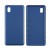 Back Panel Cover For Samsung Galaxy A01 Core Blue - Maxbhi Com
